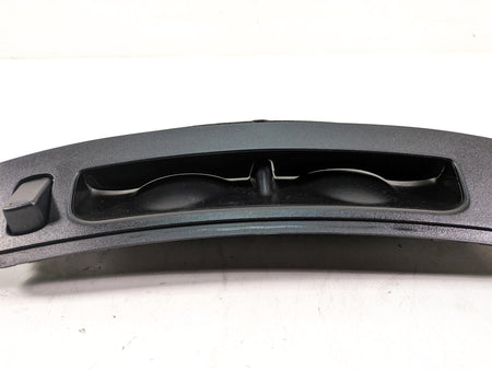 2014 Harley Touring FLHTK Electra Glide Upper Air Inlet Duct Vent 29200003 {{ shop.shopifyCountryName }} - Mototech271