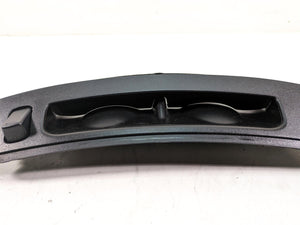 2014 Harley Touring FLHTK Electra Glide Upper Air Inlet Duct Vent 29200003