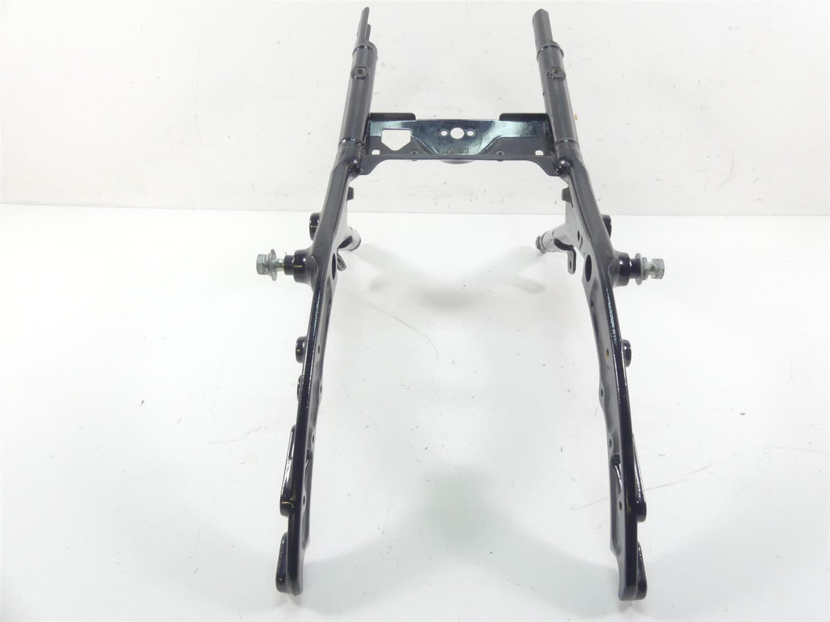 2012 Harley Touring FLHTP Electra Glide Rear Subframe Sub Frame 48079-09BHP {{ shop.shopifyCountryName }} - Mototech271