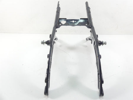 2012 Harley Touring FLHTP Electra Glide Rear Subframe Sub Frame 48079-09BHP {{ shop.shopifyCountryName }} - Mototech271