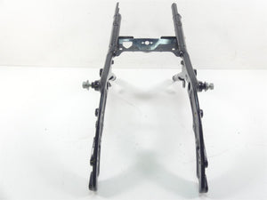2012 Harley Touring FLHTP Electra Glide Rear Subframe Sub Frame 48079-09BHP | Mototech271