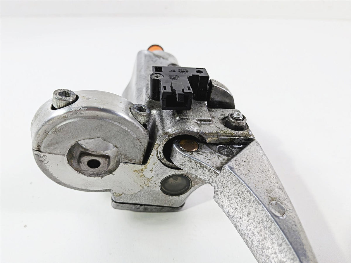 2012 Yamaha XV1900 Raider S Clutch Master Cylinder 14mm Nissin 1D7-W2645-10 {{ shop.shopifyCountryName }} - Mototech271