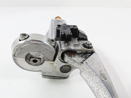 2012 Yamaha XV1900 Raider S Clutch Master Cylinder 14mm Nissin 1D7-W2645-10 {{ shop.shopifyCountryName }} - Mototech271
