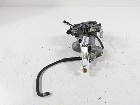 2002 Honda VTX1800 Retro Keihin Throttle Body Fuel Injection 16400-MCH-003 {{ shop.shopifyCountryName }} - Mototech271