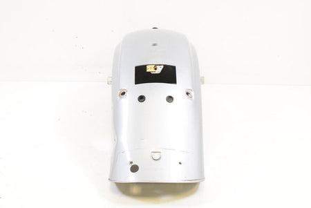 2012 Harley Touring FLHTC Electra Glide Rear DENTED Fender Mud Guard 58702-09 {{ shop.shopifyCountryName }} - Mototech271