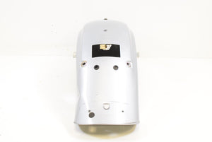 2012 Harley Touring FLHTC Electra Glide Rear DENTED Fender Mud Guard  58702-09 | Mototech271