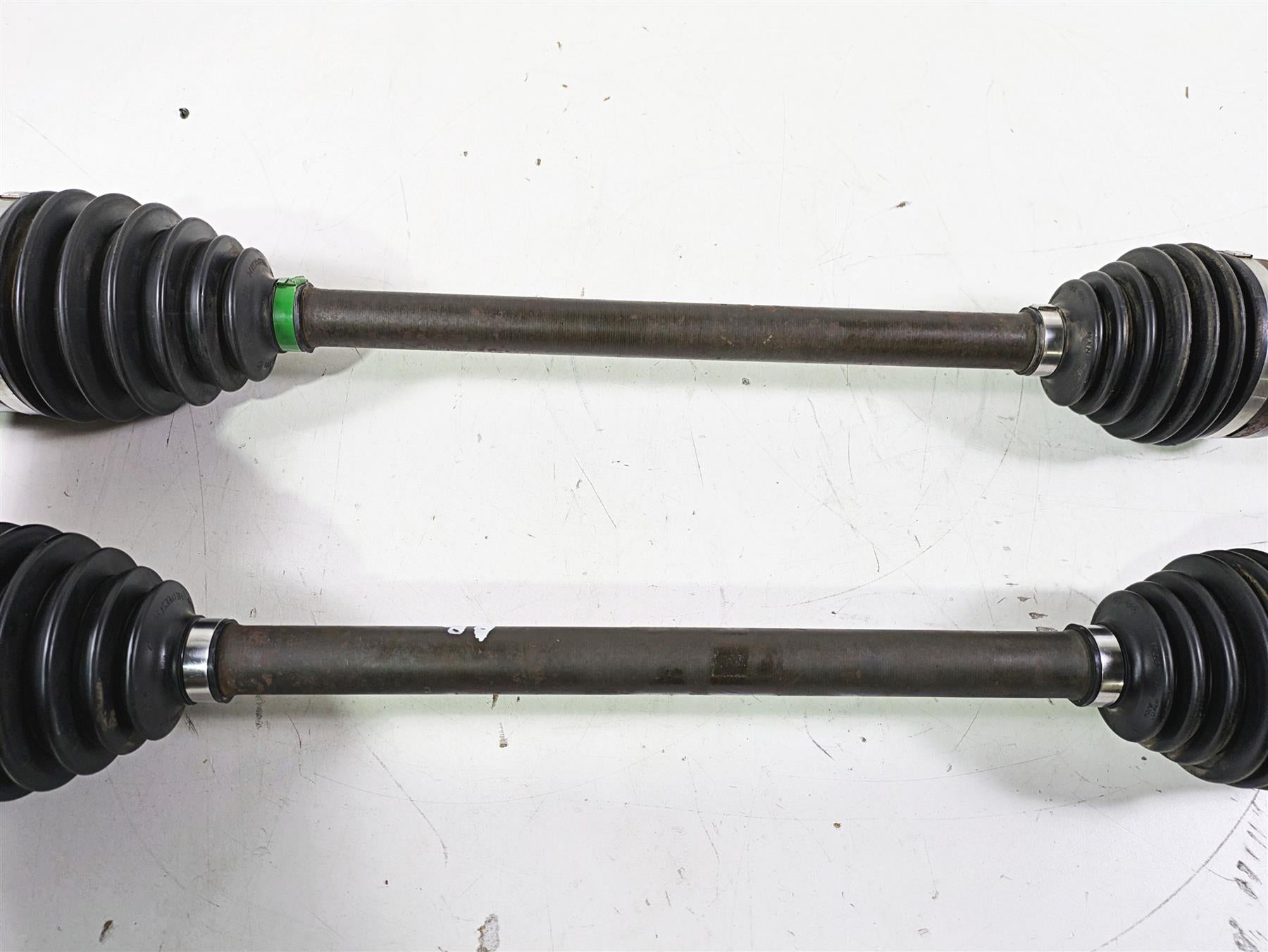 2022 Kawasaki Teryx KRX KRF 1000 C SE Rear Cv Drive Shaft Axle Set 59266-0734 {{ shop.shopifyCountryName }} - Mototech271