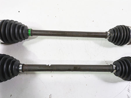 2022 Kawasaki Teryx KRX KRF 1000 C SE Rear Cv Drive Shaft Axle Set 59266-0734 {{ shop.shopifyCountryName }} - Mototech271