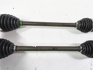 2022 Kawasaki Teryx KRX KRF 1000 C SE Rear Cv Drive Shaft Axle Set 59266-0734 | Mototech271