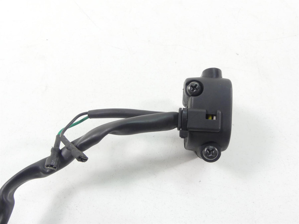 2012 Mv Agusta Brutale 1090 R Right Hand Start Kill Control Switch 8000B3452 {{ shop.shopifyCountryName }} - Mototech271