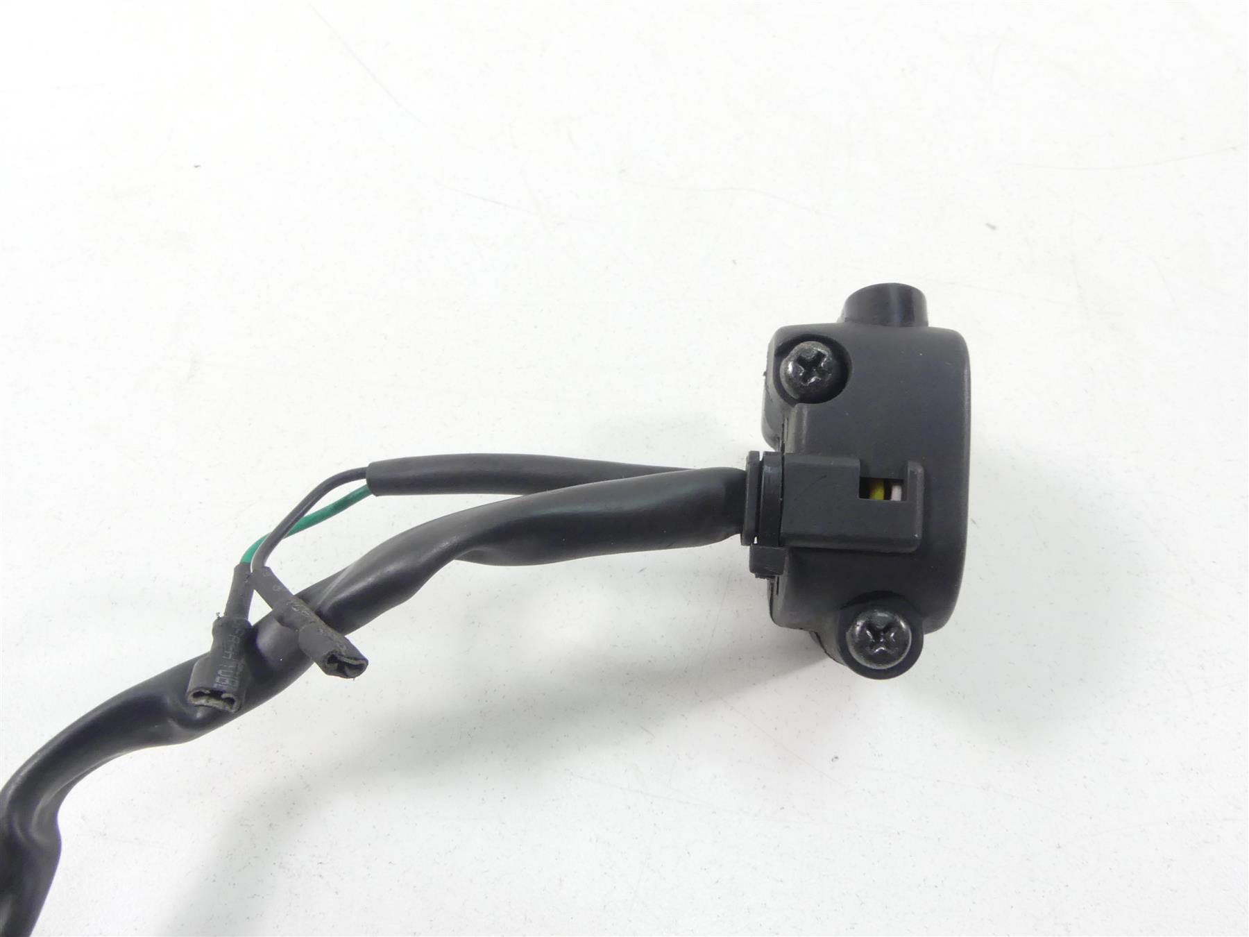 2012 Mv Agusta Brutale 1090 R Right Hand Start Kill Control Switch 8000B3452 {{ shop.shopifyCountryName }} - Mototech271
