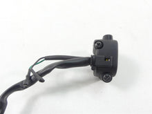 Load image into Gallery viewer, 2012 Mv Agusta Brutale 1090 R Right Hand Start Kill Control Switch 8000B3452
