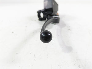 2018 Suzuki GSX1300 R Hayabusa Nissin Front Brake Master Cylinder 59600-24F40 | Mototech271