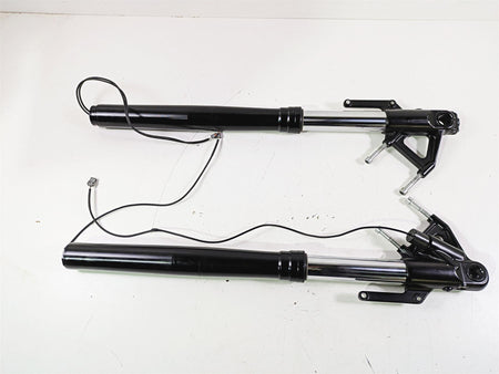 2022 Harley RA1250 S Pan America Electronic Front Fork Legs 45400237 45400238 {{ shop.shopifyCountryName }} - Mototech271