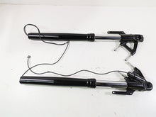 Load image into Gallery viewer, 2022 Harley RA1250 S Pan America Electronic Front Fork Legs 45400237 45400238
