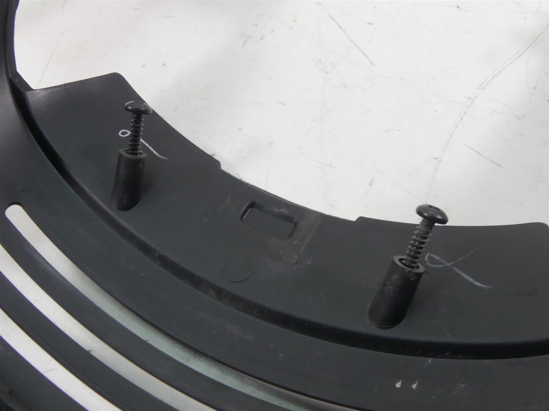2016 Harley Touring FLTRX Road Glide Rear Fender Wing Fascia Cover 59739-09 {{ shop.shopifyCountryName }} - Mototech271