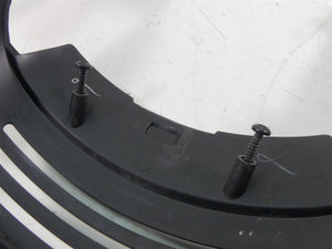 2016 Harley Touring FLTRX Road Glide Rear Fender Wing Fascia Cover 59739-09 | Mototech271