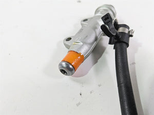 2018 BMW R nineT Urban GS K33 Rear Brembo Brake Master Cylinder 34318529423
