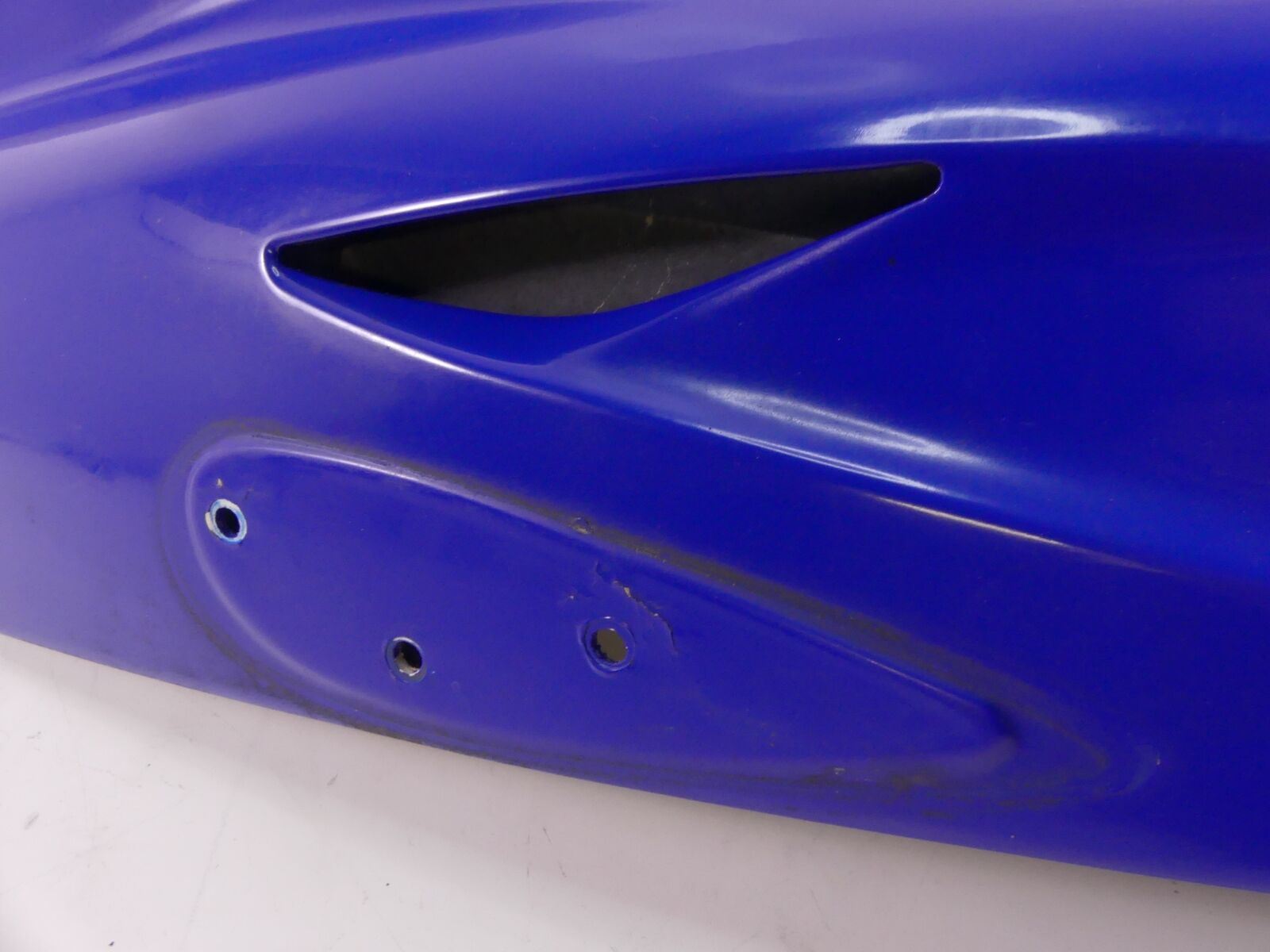 2002 Kawasaki Jetski Ultra 130 Di Front Hood Hatch Cover Fairing 14090-3823 {{ shop.shopifyCountryName }} - Mototech271