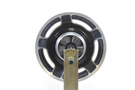 2012 Harley Touring FLHX Street Glide Rear 16x5 Wheel Rim Straight 43566-11 {{ shop.shopifyCountryName }} - Mototech271