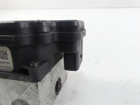 2011 Harley Touring FLTRU Road Glide Abs Brake Pump Unit Module 40601-08A {{ shop.shopifyCountryName }} - Mototech271