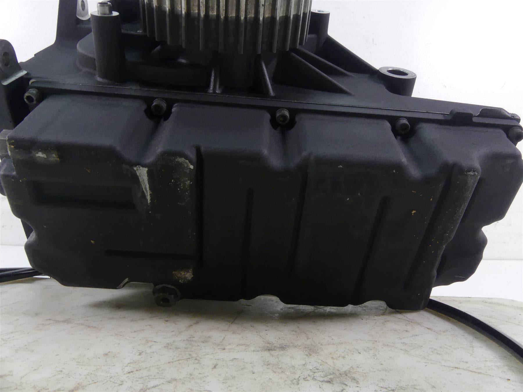 2011 Harley Touring FLTRU Road Glide Transmission Gear Box 6-Speed 43K 33166-10A {{ shop.shopifyCountryName }} - Mototech271