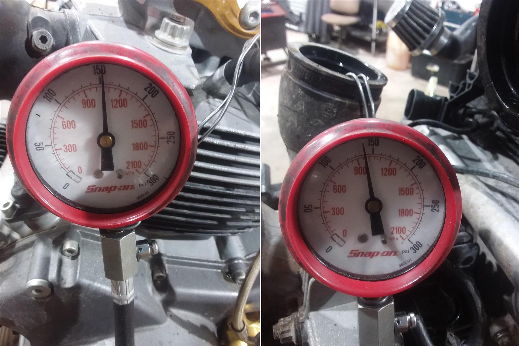 2009 Ducati Monster 1100 S Running Engine Motor Transmission 6K -Video 22522281A {{ shop.shopifyCountryName }} - Mototech271