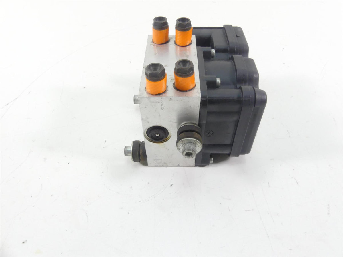 2013 Harley Touring FLHTP Electra Glide Abs Brake Pump Pressure Module 40601-08A {{ shop.shopifyCountryName }} - Mototech271