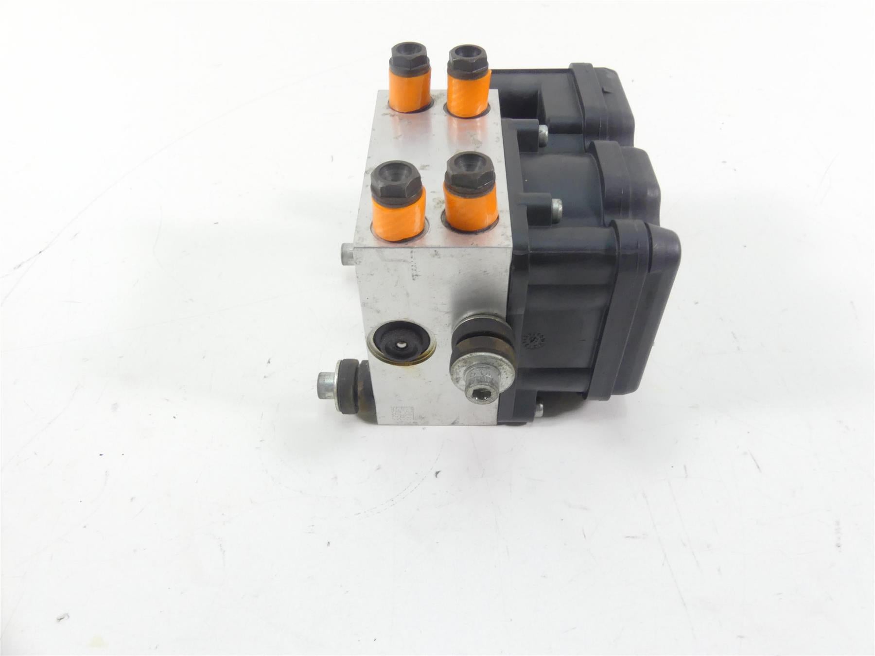 2013 Harley Touring FLHTP Electra Glide Abs Brake Pump Pressure Module 40601-08A {{ shop.shopifyCountryName }} - Mototech271
