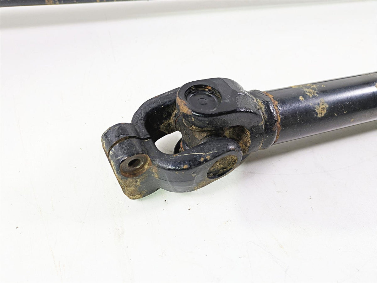 2020 Can Am Maverick X3 Turbo R STD Center Drive Prop Shaft Axle Set 705402462 {{ shop.shopifyCountryName }} - Mototech271