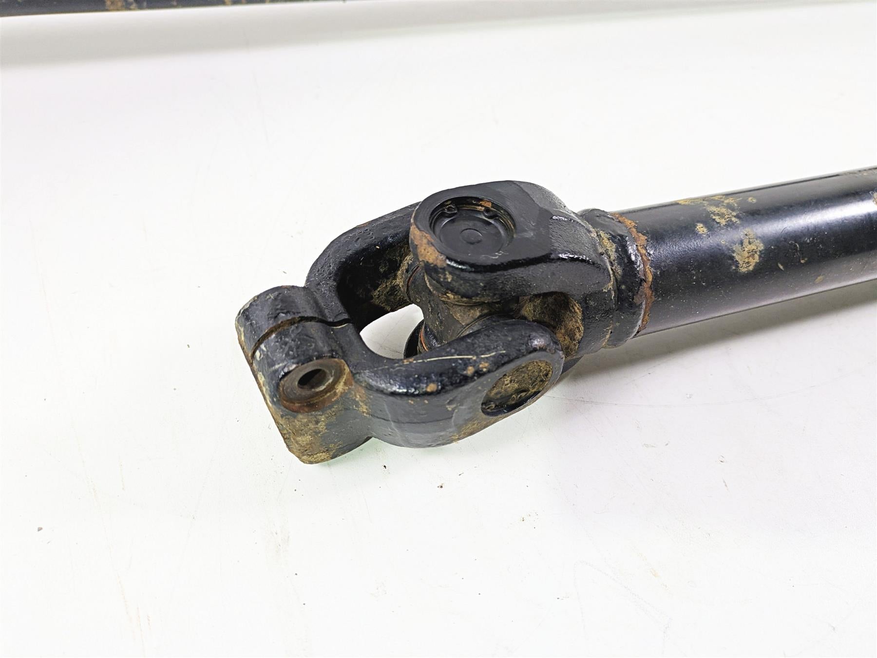 2020 Can Am Maverick X3 Turbo R STD Center Drive Prop Shaft Axle Set 705402462 {{ shop.shopifyCountryName }} - Mototech271