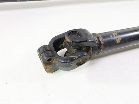2020 Can Am Maverick X3 Turbo R STD Center Drive Prop Shaft Axle Set 705402462 {{ shop.shopifyCountryName }} - Mototech271