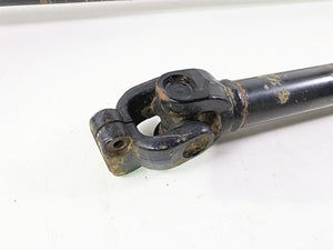 2020 Can Am Maverick X3 Turbo R STD Center Drive Prop Shaft Axle Set 705402462