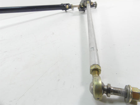 2017 Arctic Mountain Cat M8000 153 Steering Post Shaft Triple Tree Set 1705-395 {{ shop.shopifyCountryName }} - Mototech271