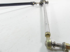 2017 Arctic Mountain Cat M8000 153 Steering Post Shaft Triple Tree Set 1705-395