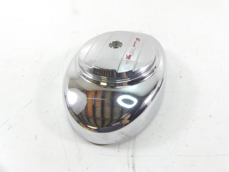 2005 Harley Touring CVO FLHTC SE Electra Glide Air Cleaner Filter Set 29697-02A {{ shop.shopifyCountryName }} - Mototech271