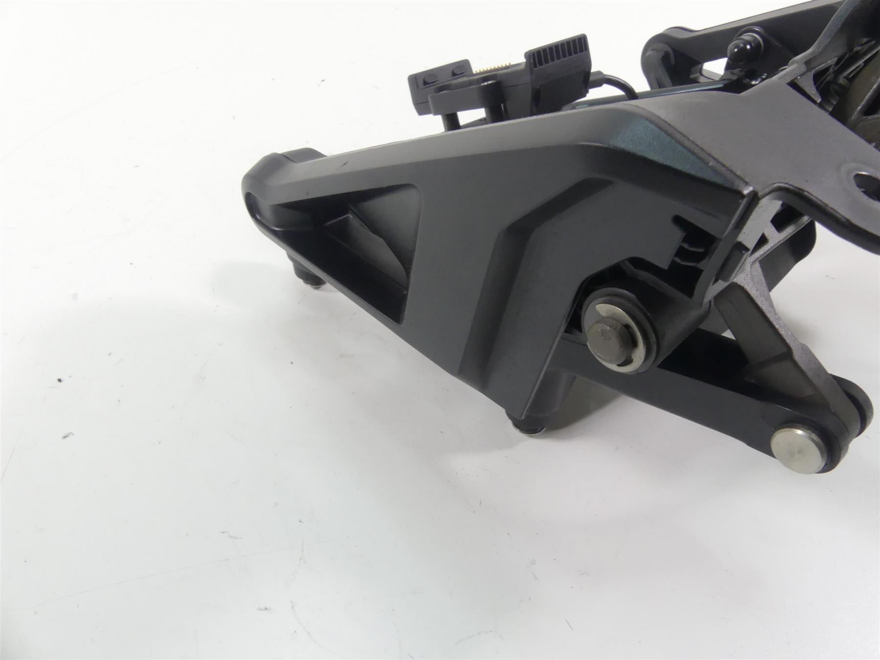 2016 BMW S1000XR K49 Windshield Wind Shield Screen Gps Stay Holder 46637717039 {{ shop.shopifyCountryName }} - Mototech271