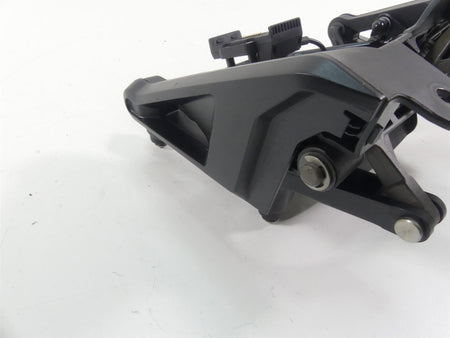 2016 BMW S1000XR K49 Windshield Wind Shield Screen Gps Stay Holder 46637717039 {{ shop.shopifyCountryName }} - Mototech271