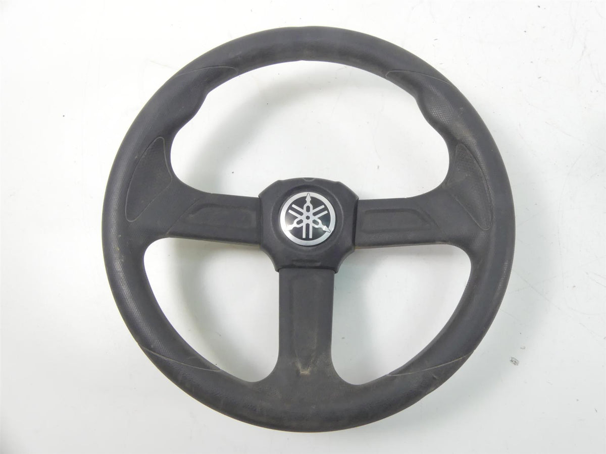 2018 Yamaha YXZ1000R EPS SS Steering Wheel Damper Shift Paddles Set 2HC-F3838-01 {{ shop.shopifyCountryName }} - Mototech271