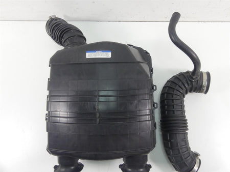 2013 Sea-Doo 4-Tec GTR 215 Air Intake Tube Pipe Duct Ram Set 273000289 273000372 {{ shop.shopifyCountryName }} - Mototech271