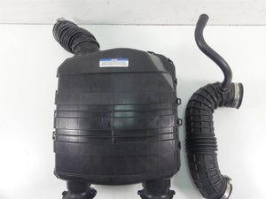 2013 Sea-Doo 4-Tec GTR 215 Air Intake Tube Pipe Duct Ram Set 273000289 273000372 | Mototech271