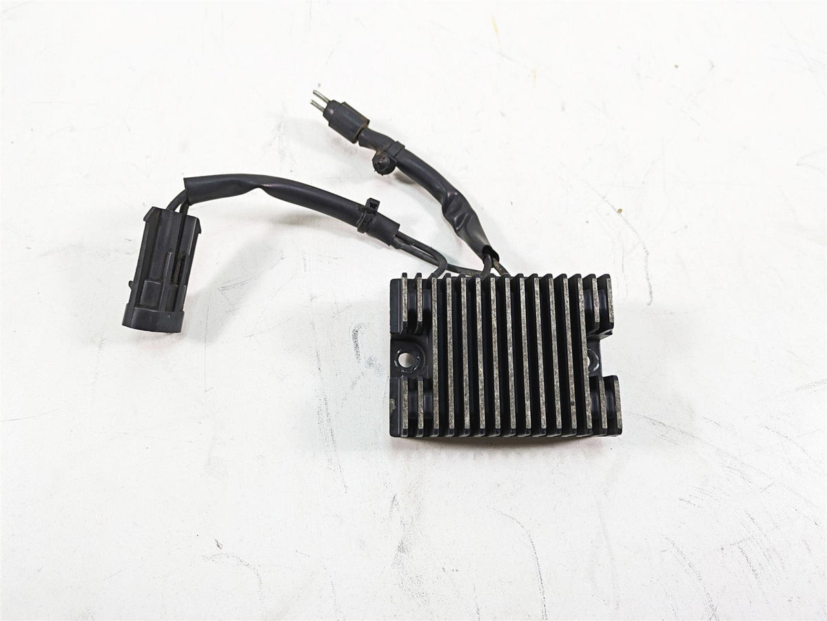 2006 Harley Sportster XL1200 Rectifier Voltage Regulator 74523-04 {{ shop.shopifyCountryName }} - Mototech271