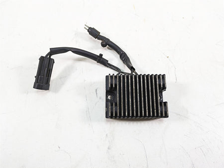 2006 Harley Sportster XL1200 Rectifier Voltage Regulator 74523-04 {{ shop.shopifyCountryName }} - Mototech271