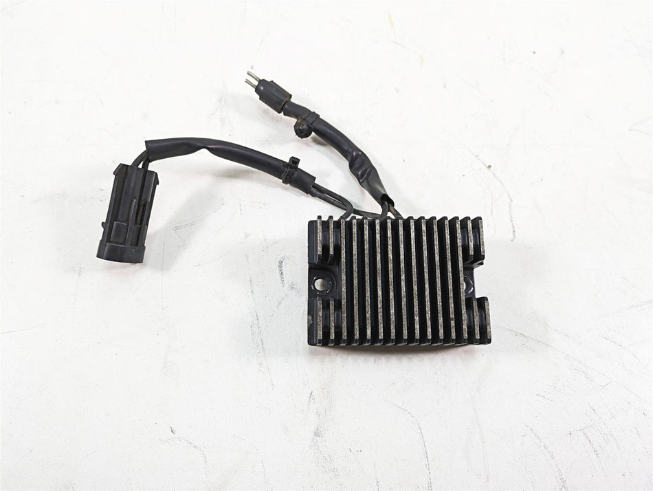 2006 Harley Sportster XL1200 Rectifier Voltage Regulator 74523-04 {{ shop.shopifyCountryName }} - Mototech271