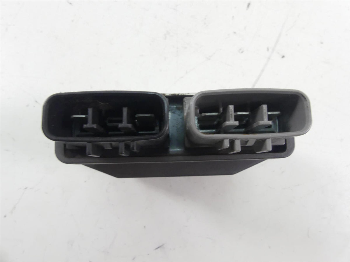 2017 Triumph Thruxton 1200 R Rectifier Voltage Regulator FH020AA T1300679 {{ shop.shopifyCountryName }} - Mototech271