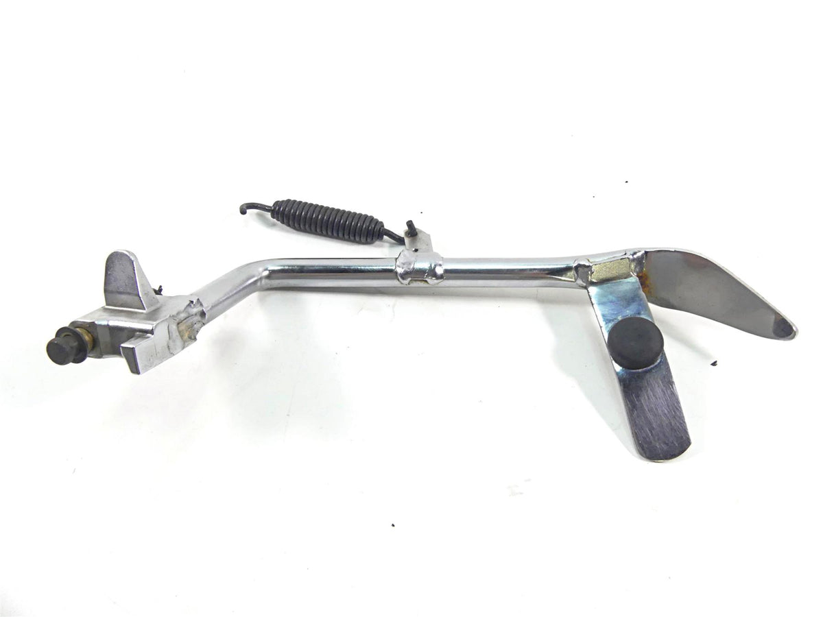 2011 Harley Softail FXS Blackline Side Kick Jiffy Stand Kickstand 50087-07A {{ shop.shopifyCountryName }} - Mototech271