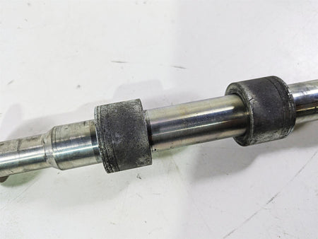 2013 Harley VRSCDX Night Rod Sp Front Axle Wheel Spindle 25mm 41628-08 {{ shop.shopifyCountryName }} - Mototech271