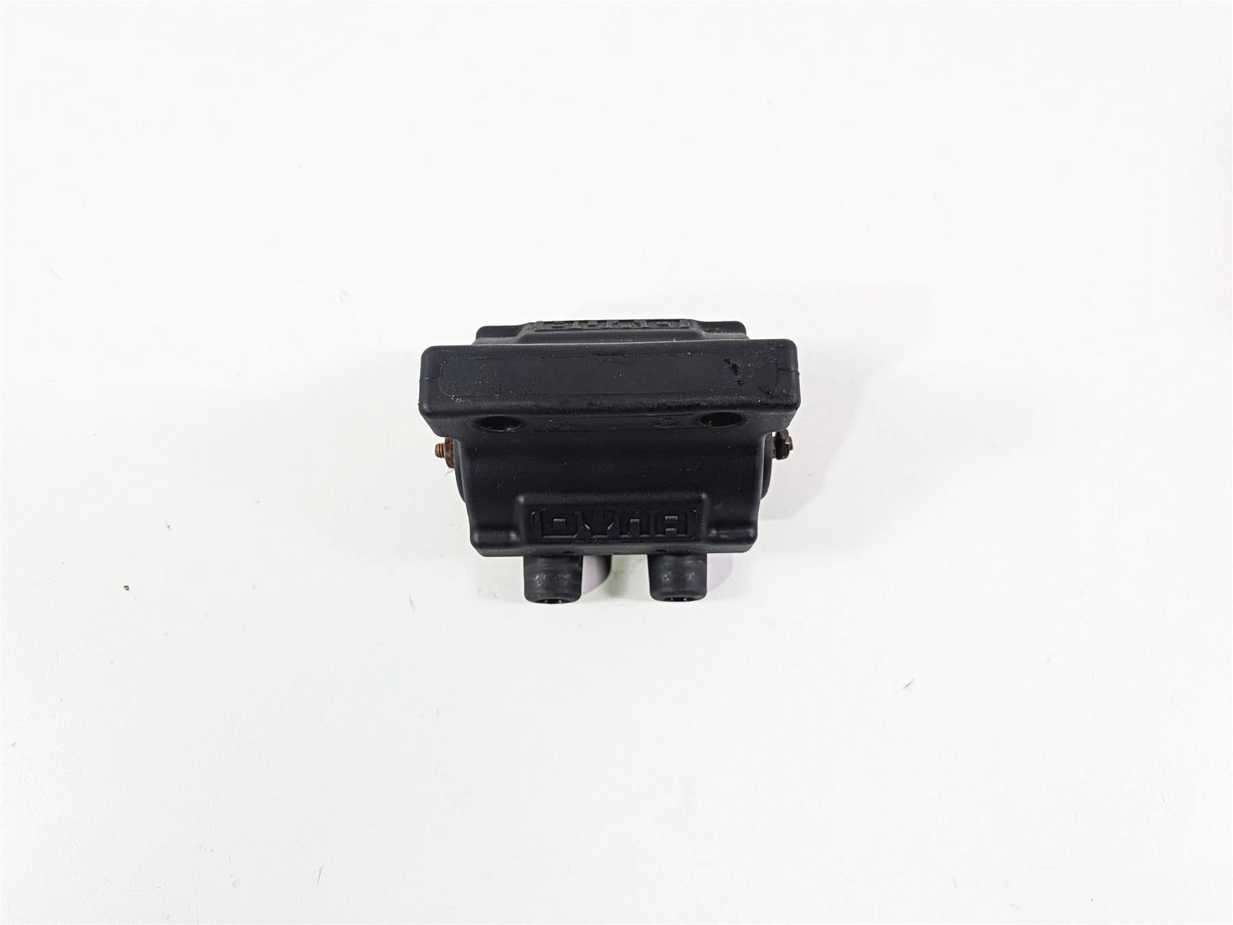 1998 Harley Dyna FXDL Low Rider Dynatek Dyna Dual Output Ignition Coils DC7-1 {{ shop.shopifyCountryName }} - Mototech271