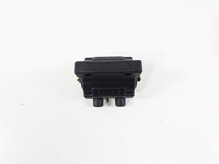 1998 Harley Dyna FXDL Low Rider Dynatek Dyna Dual Output Ignition Coils DC7-1 {{ shop.shopifyCountryName }} - Mototech271