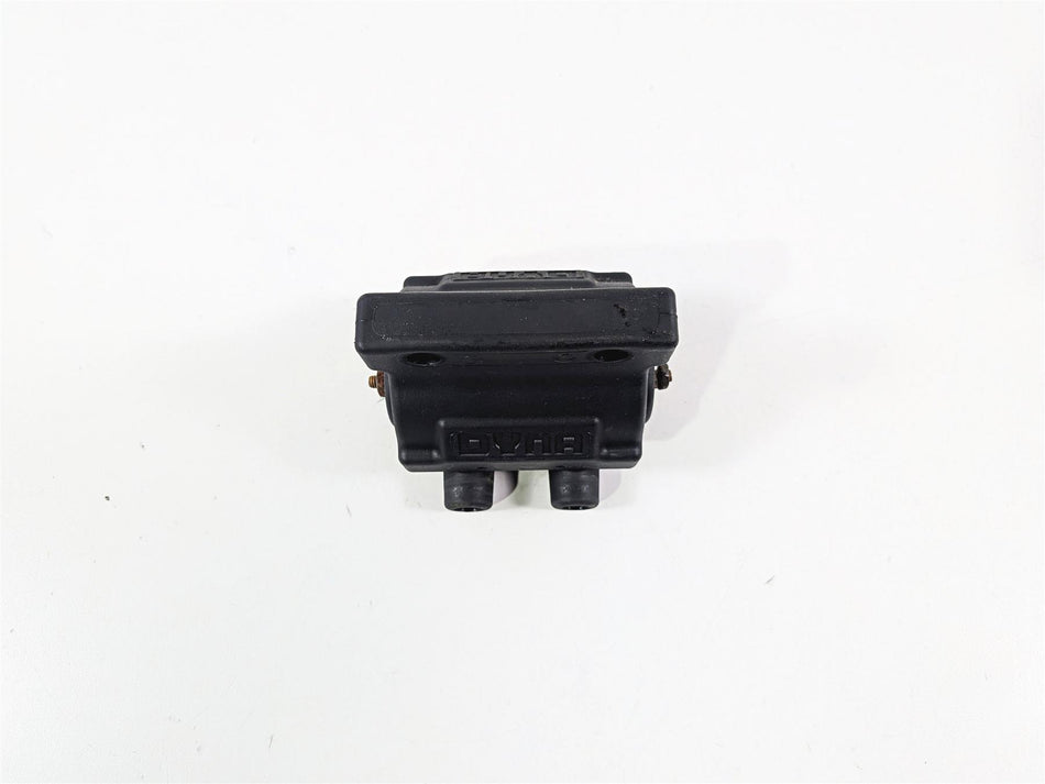 1998 Harley Dyna FXDL Low Rider Dynatek Dyna Dual Output Ignition Coils DC7-1 {{ shop.shopifyCountryName }} - Mototech271